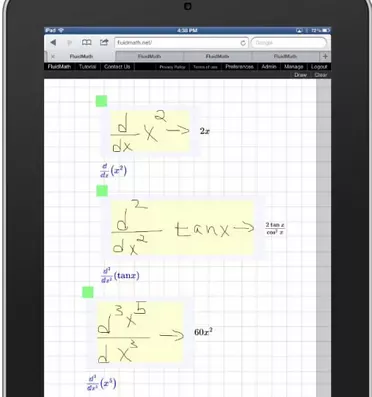 3 Tools To Write Math Expressions in Windows 10
