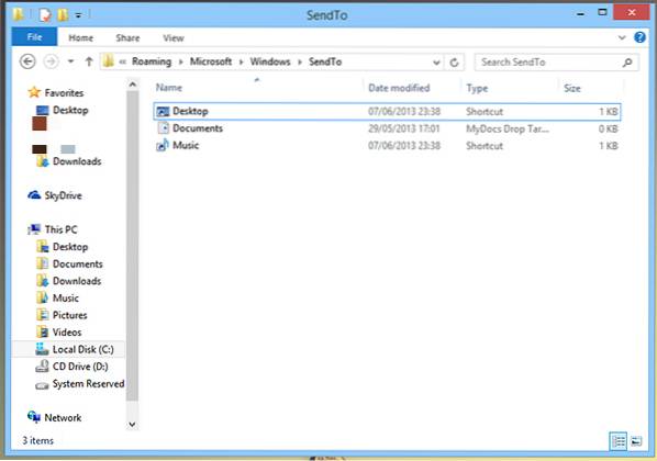 3 utili trucchi per Windows che dovresti conoscere