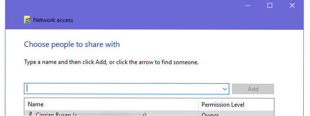 3 způsoby, jak získat přístup k síti pomocí příkazového řádku v systému Windows 10