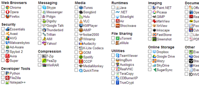 3 Ways to Bring an App Store to Windows 7