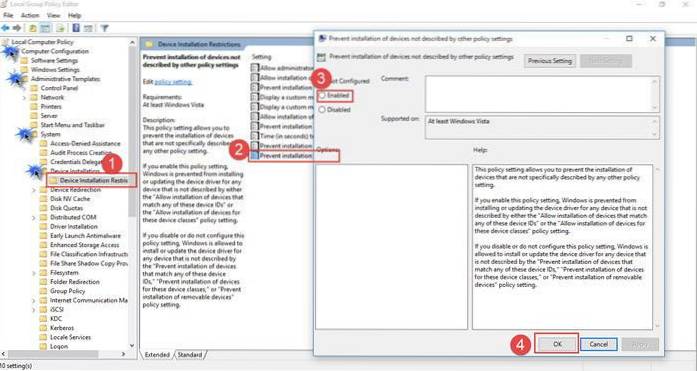 3 Ways To Disable Automatic Driver Updates In Windows 10