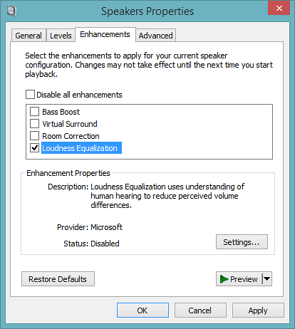 3 Ways To Increase Maximum Volume In Windows