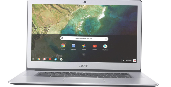 4 Best Chromebooks for Linux With Excellent Hardware and Battery Life