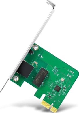 4 mejores tarjetas PCI Ethernet para usuarios de escritorio Linux (edición 2021)