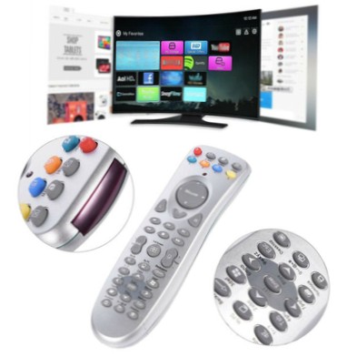 4 Best Wireless Remotes for Linux Media Center