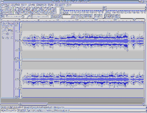 4 Great Free Audio Editing Programs For Windows