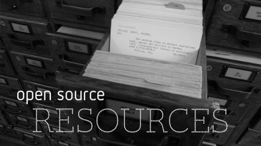 4 Store kilder til information om Linux og open source