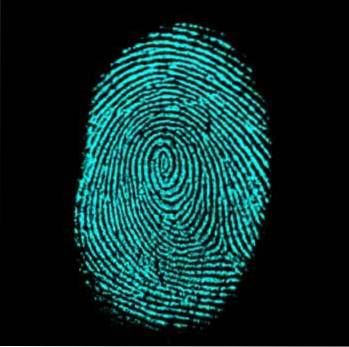 S-a răspuns la 4 întrebări despre autentificarea amprentei digitale