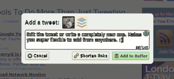 4 Steps to Master Consistency On Twitter - With Buffer [Review]