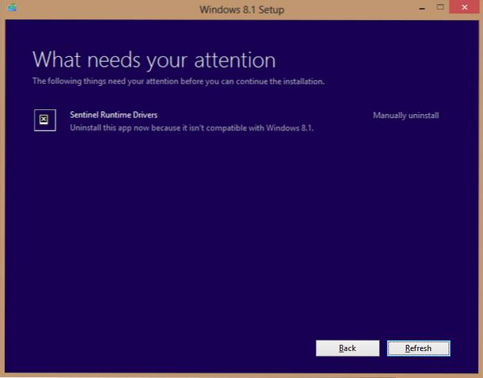 4 cose Windows 8.1 se n'è andato per sempre
