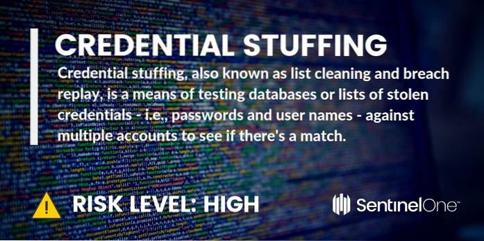 4 Ways Hackers Steal Your Passwords
