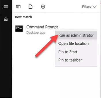 4 måter å fikse En annen app styrer lyden din for øyeblikket -feil i Windows 10