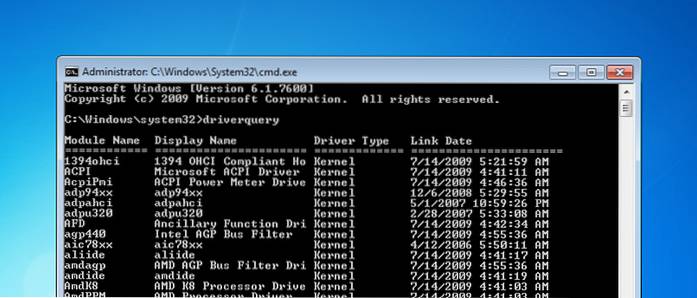 4 Windows Command Line Tools That Every Windows User Should Know
