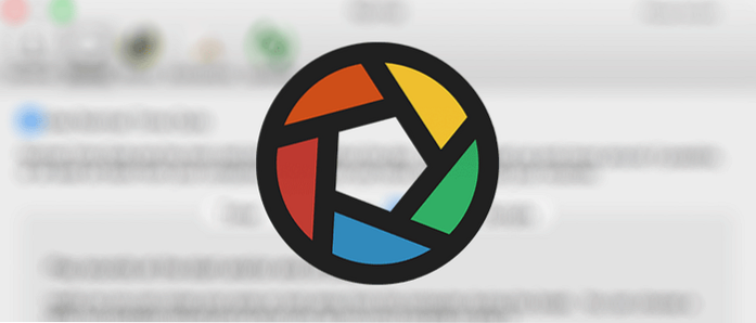 5 aplicații pentru a vă ajuta să blocați distracțiile și să fiți productivi [Mac]