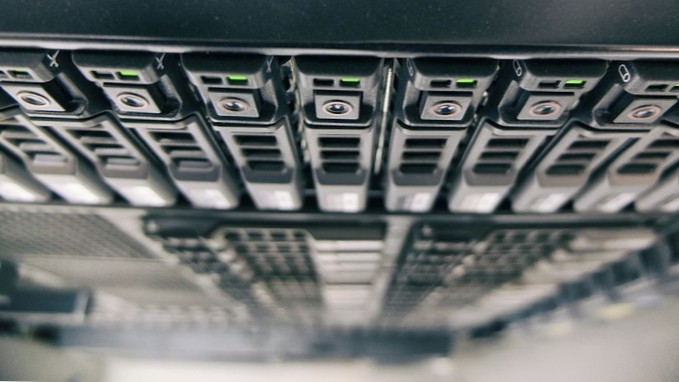 5 Best Linux Server Hard Drives (Reviews) of 2021