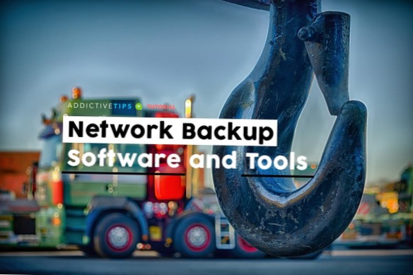 5 Beste Netzwerksicherungssoftware und -tools für 2021