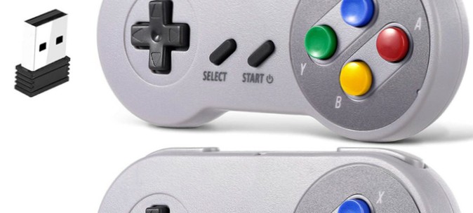 5 bästa retrospelkontroller som fungerar på Linux (2021 köpguide)