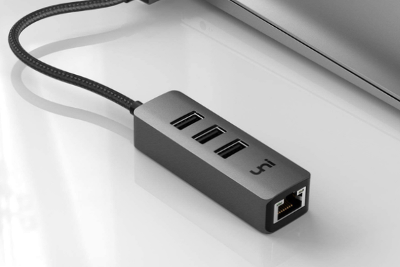 Los 5 mejores concentradores USB que funcionan muy bien en Linux (edición 2021)