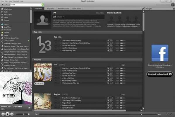 5 Ways to Give Up iTunes [Mac]
