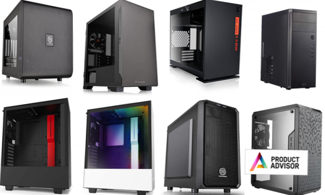 Cele mai bune 6 carcase Micro ATX pentru fiecare nevoie