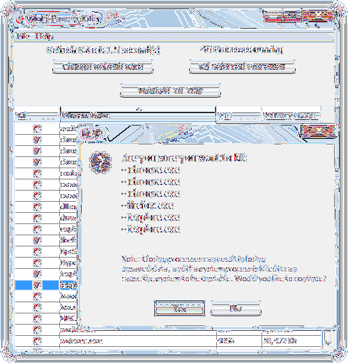 6 Ways to Terminate Multiple Processes at Once In Windows