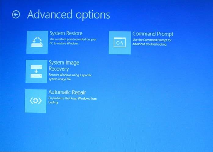 7 astuces pour résoudre les ennuis du métro [Windows 8]