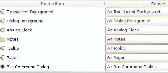 7 moduri de a vă înfrumuseța desktopul KDE 4
