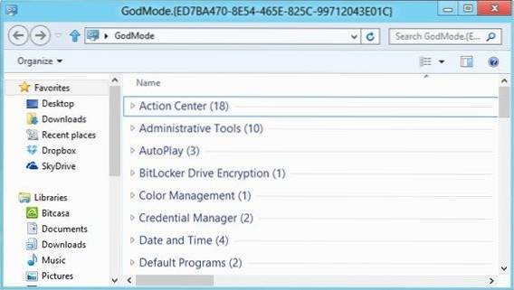 7 moduri de a îmbunătăți performanța Windows 8
