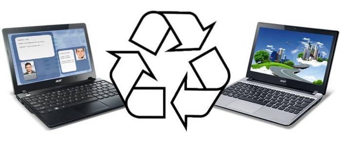 7 moduri de a folosi vechiul tău Netbook la o bună utilizare