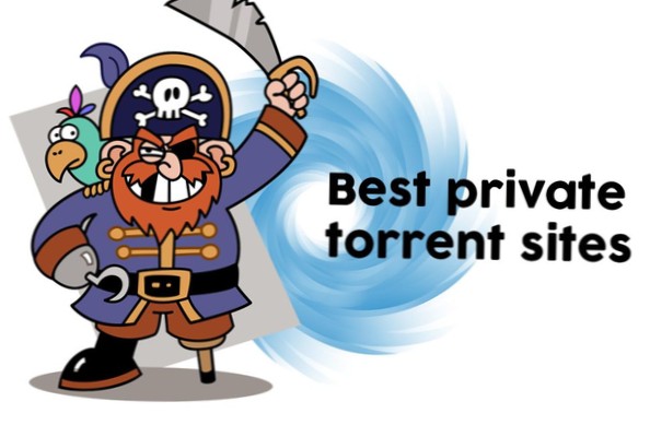 8 Best Private Torrenting Sites This is Where You Need an Invite From