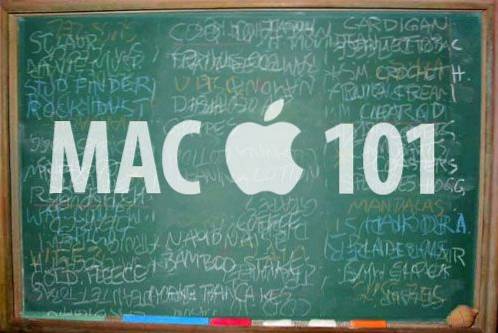 8 Little-Known Tips For Mac OS X Users