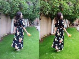 návod na barevný příběh