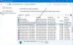 Tutto su Microsoft Update Health Tools
