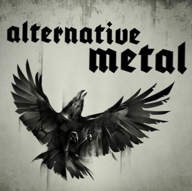 Alternatief metaal