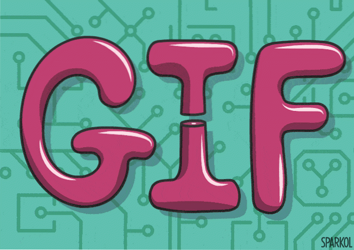 Animovaný GIF Maker Jednoduchý nástroj pro vytváření GIF online