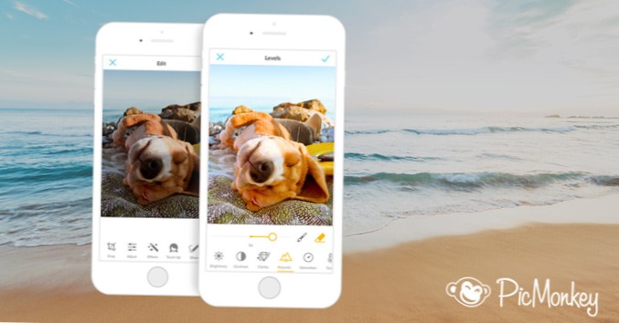 apps to brighten photos