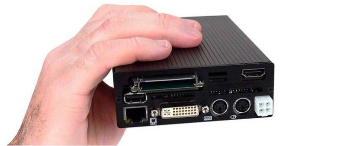 Are Smaller Computers Better?