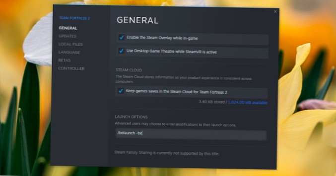 Battleye Anti-Cheat Qu'est-ce que c'est et pourquoi les jeux l'utilisent?