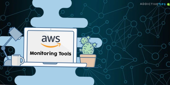 9 meilleurs outils et services de surveillance AWS en 2021