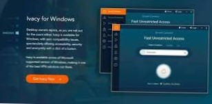 Beste Alternativen für Ivacy VPN im Jahr 2021
