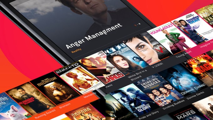 beste app voor filmaanbevelingen