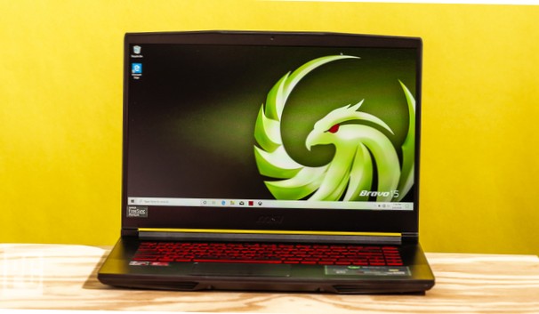 Best Gaming Laptops for All Budgets (2021 Edition)