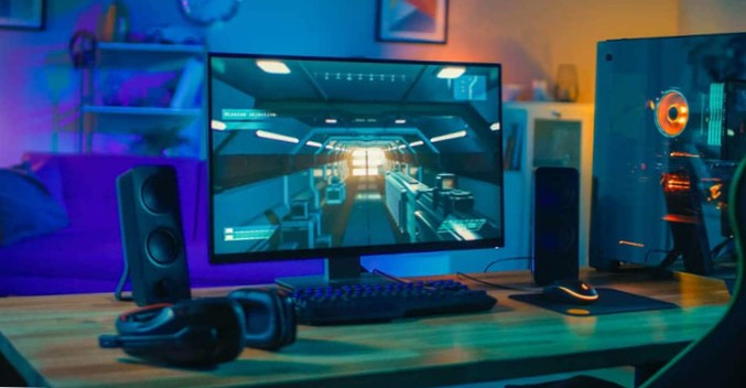 Nejlepší herní monitory v roce 2021 (Průvodce nákupem recenzí)