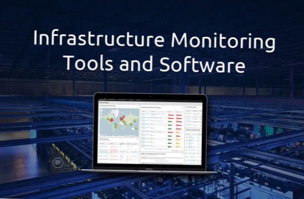 I migliori strumenti e software di monitoraggio dell'infrastruttura IT recensiti nel 2021