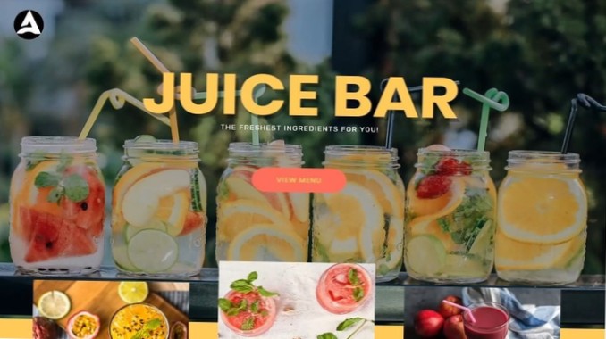 best juicing website