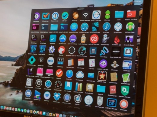 meilleures applications mac pour les étudiants