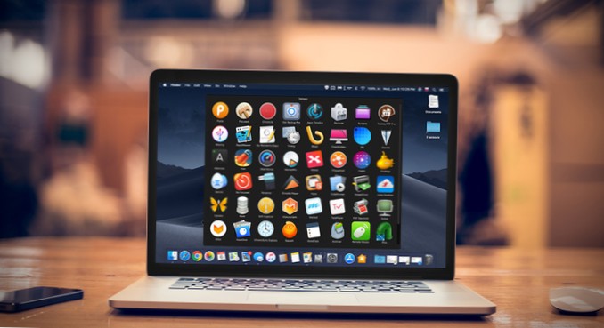 bedste mac-apps til studerende 2020