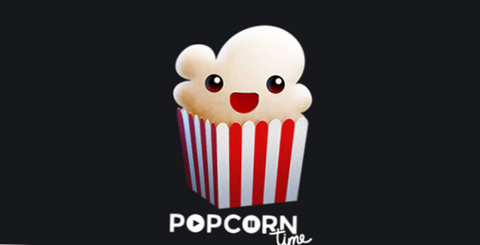 Le migliori opzioni VPN per Popcorn Time nel 2021 - Come sbloccare Popcorn Time