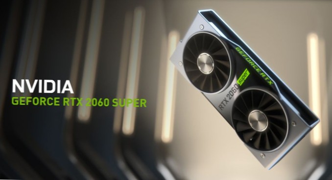 Best RTX 2060 Super on the Market (Reviews) in 2021