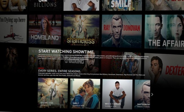 Best Showtime VPN for 2021 How to Watch Showtime Outside US